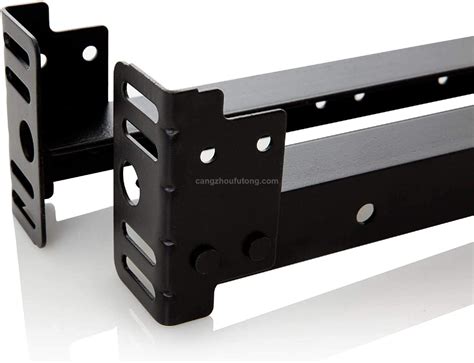 metal bed frame footboard bracket|footboard brackets for adjustable bed.